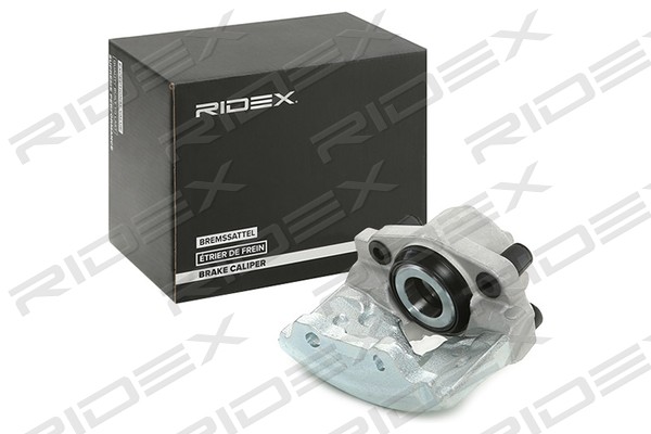 RIDEX 78B0520 Тормозной суппорт
