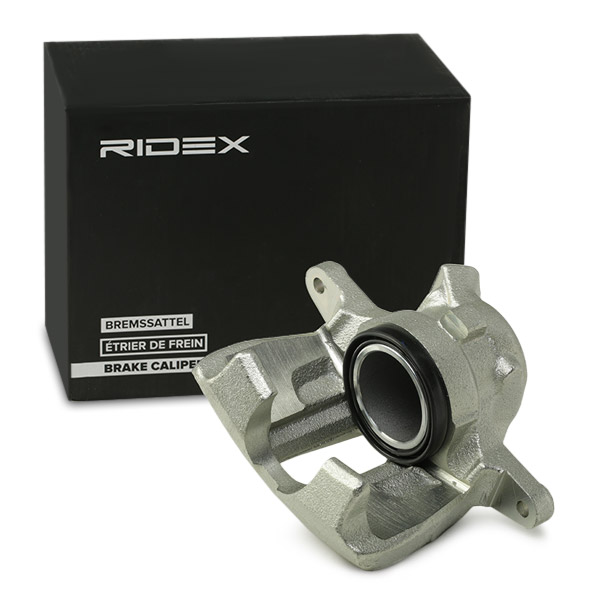 RIDEX 78B0544 Etrier frana
