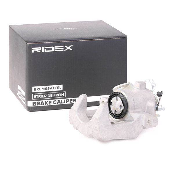 RIDEX 78B0551 Etrier frana