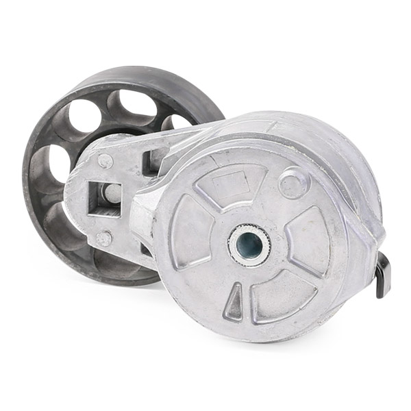 RIDEX 310T0133 Tensioner Pulley, V-ribbed belt