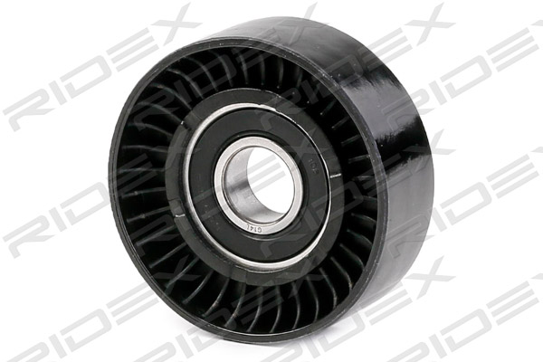 RIDEX 310T0168 Tensioner...