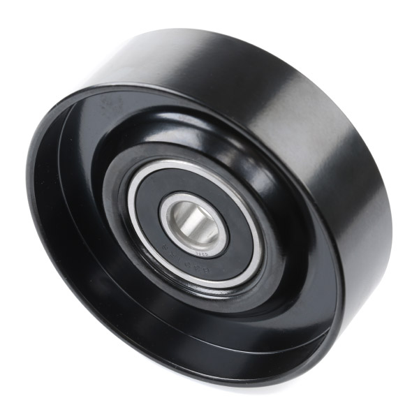 RIDEX 310T0227 Паразитный / ведущий ролик, поликлиновой ремень