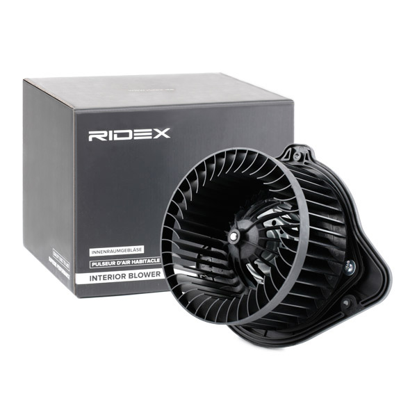 RIDEX 2669I0033 Ventilator, habitaclu