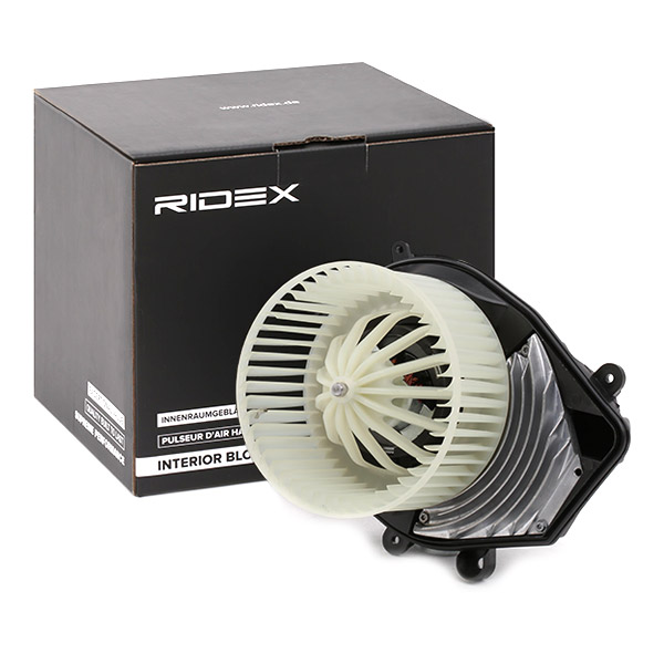 RIDEX 2669I0034 Ventilator, habitaclu