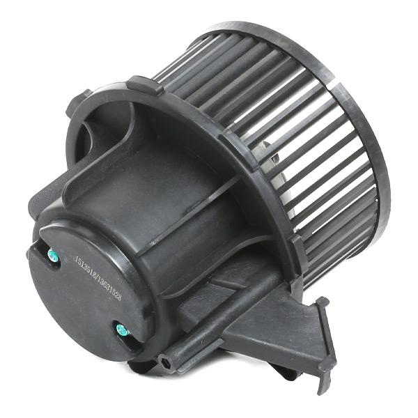 RIDEX 2669I0035 Ventilator, habitaclu