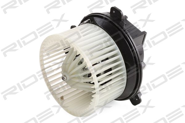 RIDEX 2669I0038 Ventilator, habitaclu