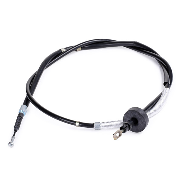 RIDEX 124C0184 Cable Pull,...