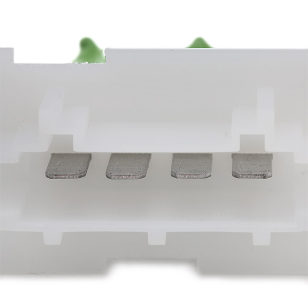 RIDEX 1385C0008 Сопротивление, вентилятор салона