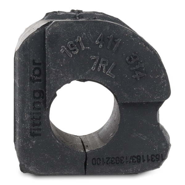 RIDEX 1334A0020 Опора, стабилизатор