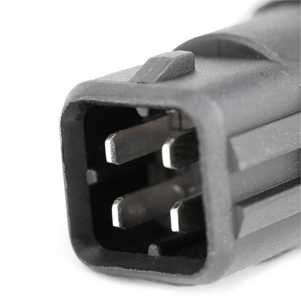 RIDEX 1360P0006 Pressure Switch, air conditioning