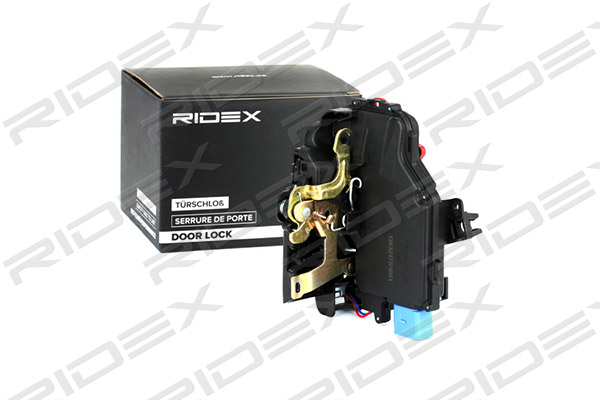 RIDEX 1361D0019 Door Lock...