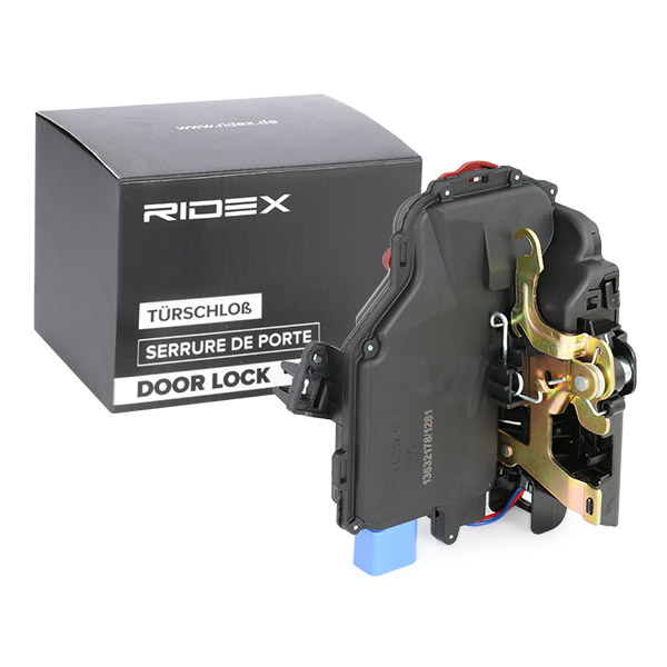 RIDEX 1361D0023 Door Lock...