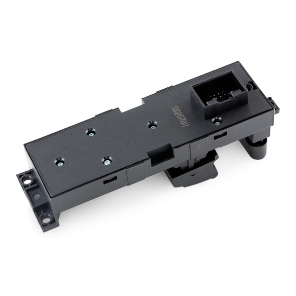 RIDEX 1761S0020 Switch, window regulator