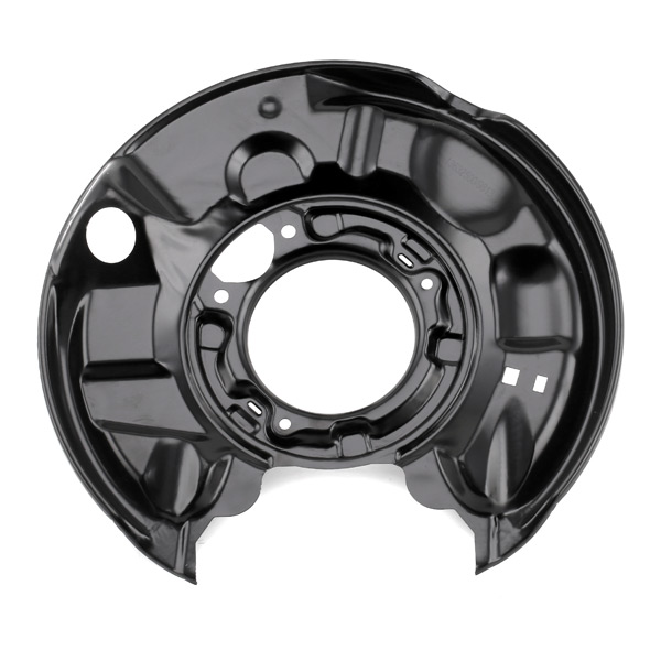 RIDEX 1330S0003 protectie stropire,disc frana