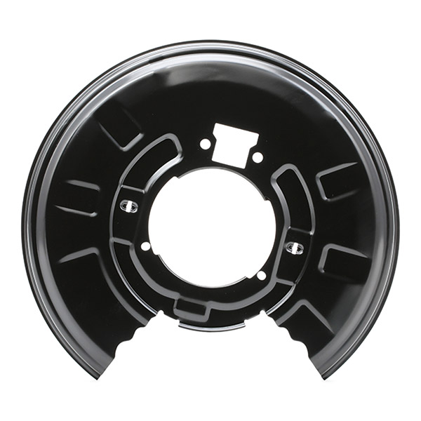 RIDEX 1330S0005 protectie stropire,disc frana