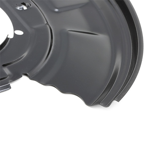 RIDEX 1330S0005 protectie stropire,disc frana