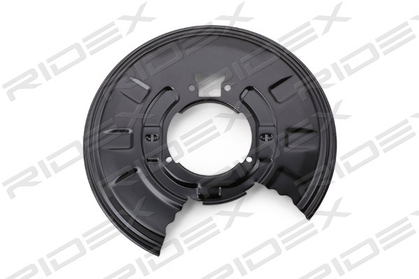 RIDEX 1330S0005 protectie stropire,disc frana