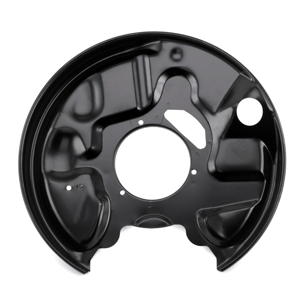 RIDEX 1330S0007 Отражатель, диск тормозного механизма