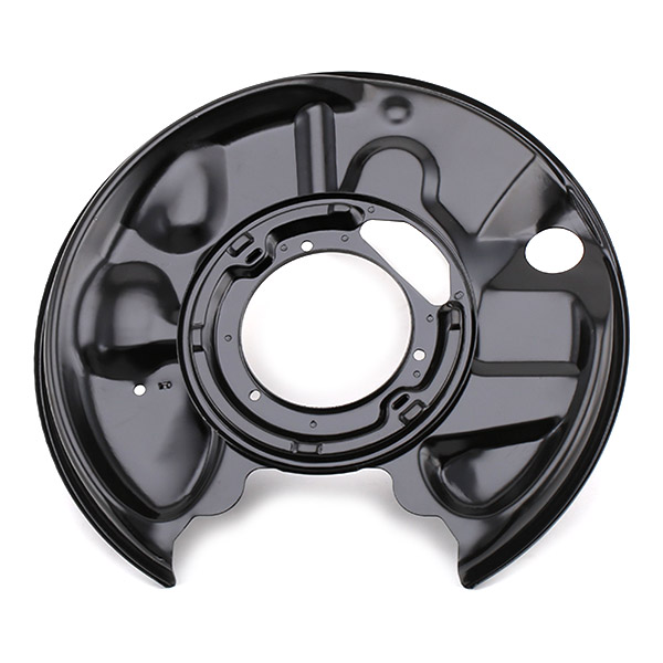 RIDEX 1330S0008 Отражатель, диск тормозного механизма