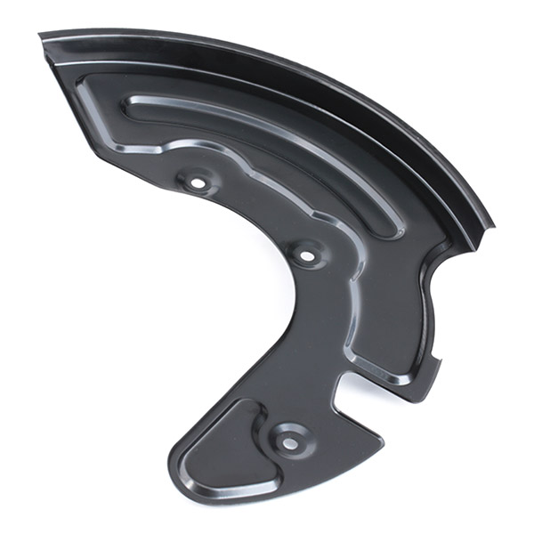 RIDEX 1330S0009 protectie stropire,disc frana