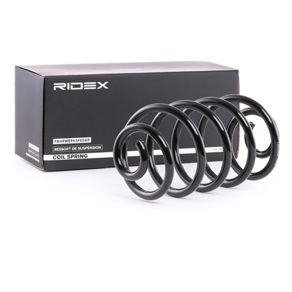 RIDEX 188C0342 Suspension...