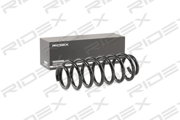 RIDEX 188C0377 Suspension...