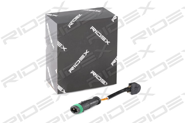 RIDEX 407W0092 Warning...