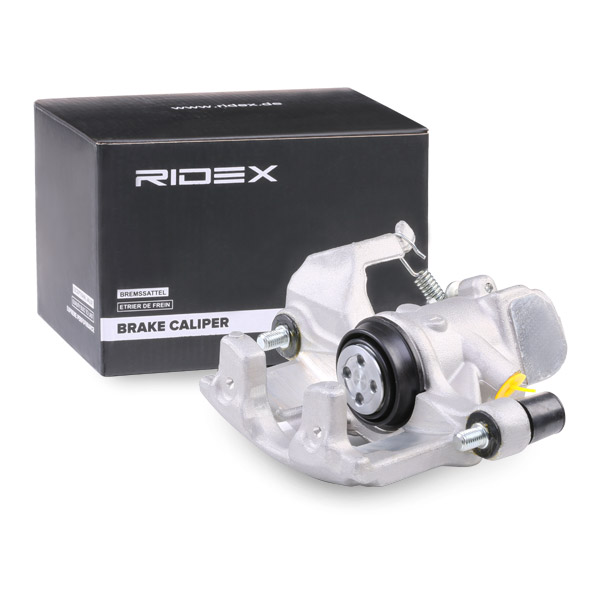 RIDEX 78B0668 Etrier frana