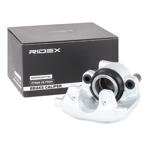 RIDEX 78B0690 Brake Caliper...
