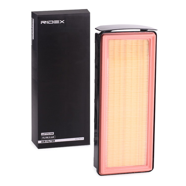 RIDEX 8A0615 Air Filter for...