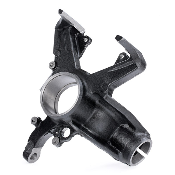 RIDEX 1159S0009 Поворотный кулак, подвеска колеса