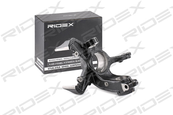 RIDEX 1159S0018 Articulatie directie, suspensie roata