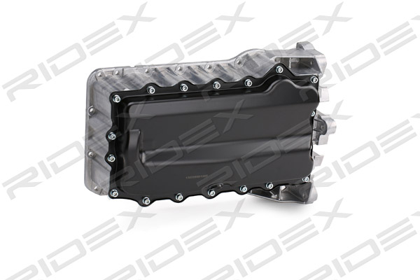 RIDEX 592O0086 Масляный поддон