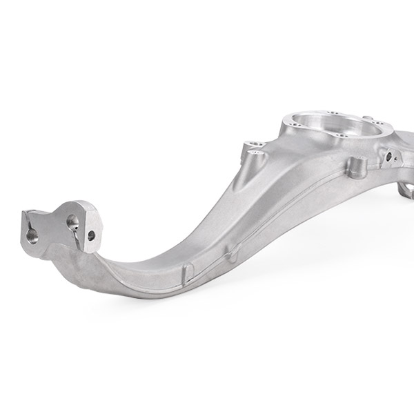 RIDEX 1159S0024 Поворотный кулак, подвеска колеса