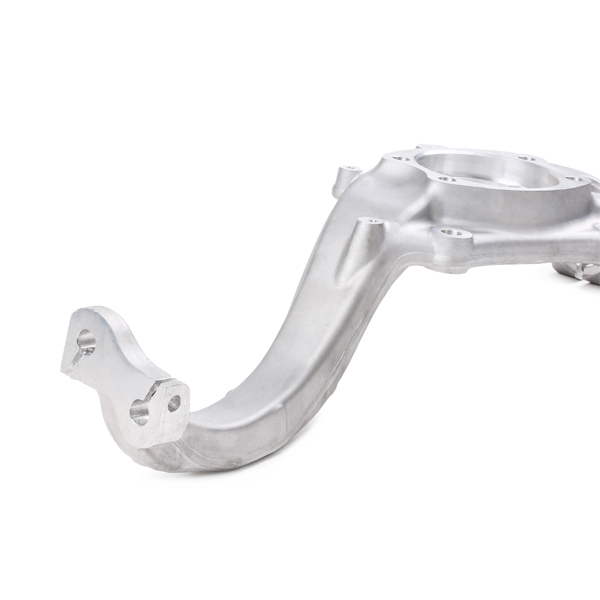 RIDEX 1159S0026 Поворотный кулак, подвеска колеса