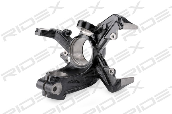 RIDEX 1159S0034 Поворотный кулак, подвеска колеса
