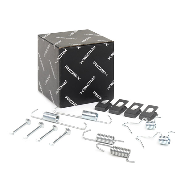 RIDEX 1502A0053 Accessory...