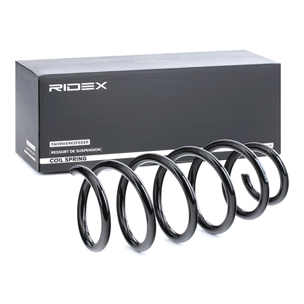RIDEX 188C0393 Suspension...