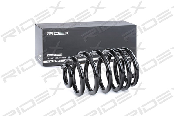 RIDEX 188C0471 Suspension...
