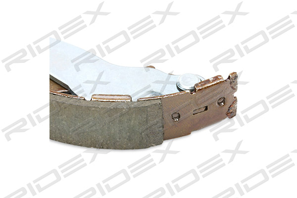 RIDEX 70B0323 Brake Shoe...