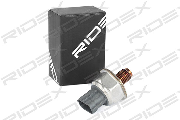 RIDEX 3942S0015 Sensor, fuel pressure