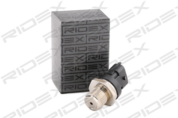 RIDEX 3942S0018 Sensor, fuel pressure