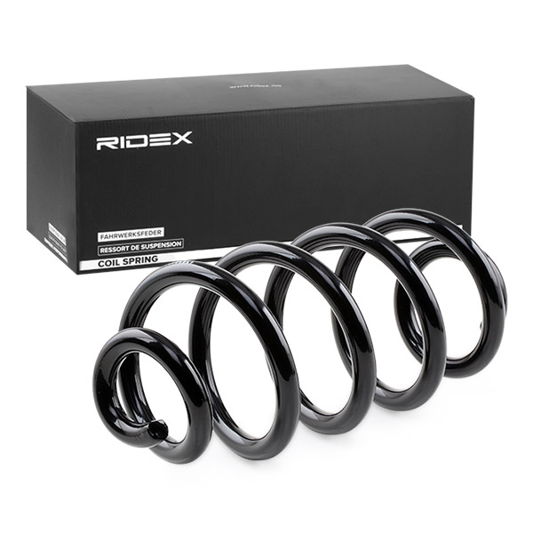RIDEX 188C0557 Suspension...