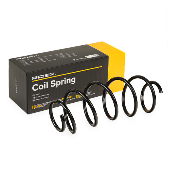 RIDEX 188C0591 Suspension...