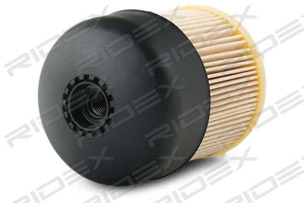 RIDEX 9F0116 Fuel Filter...