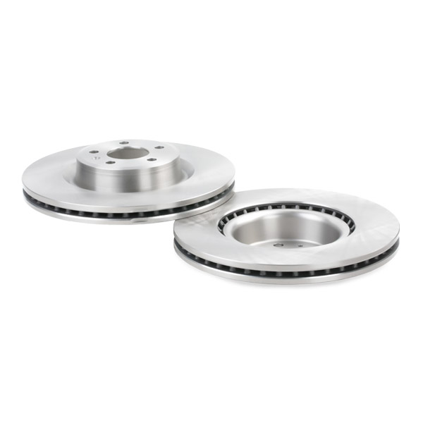 RIDEX 82B1471 Brake Disc...