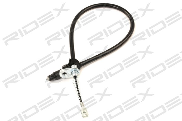 RIDEX 124C0466 Cable Pull,...