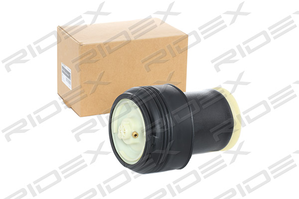 RIDEX 4119A0006 Air Spring,...