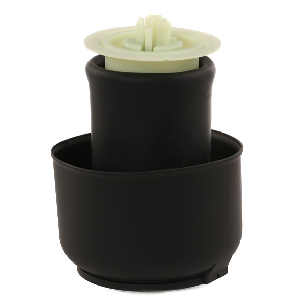 RIDEX 4119A0018 Bellow, air...