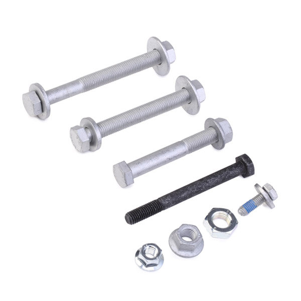 RIDEX 771R0002 Set reparatie, suspensie